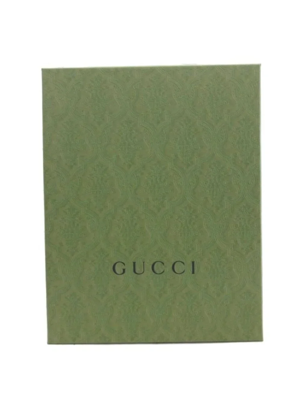 Gucci GG Logo Sandals Platform Thick Sole All Over Print White